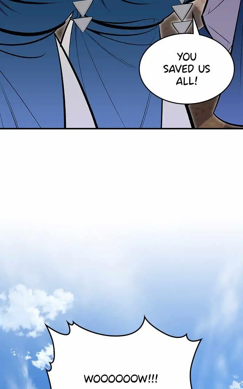 There was a Hero Chapter 76 96